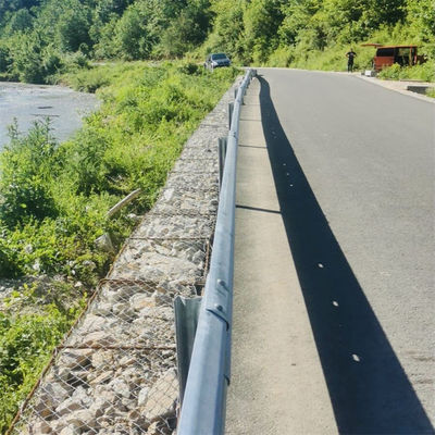 Résistance à l'éblouissement de la route à faisceau ouest pour la sécurité routière